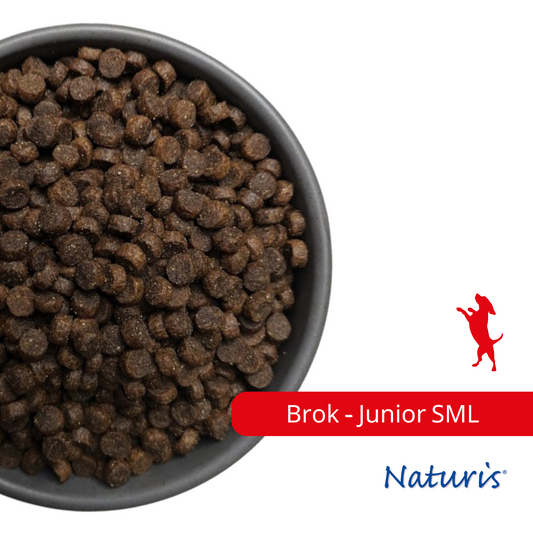 Naturis Junior SML 5kg