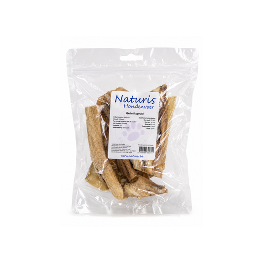 Geitenkophuid 100gr