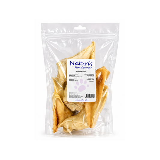 Geitenoren 100gr