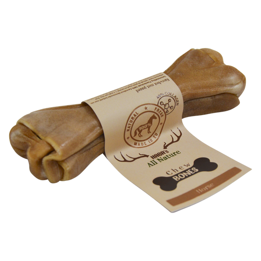 Kauwbot Paard - 100g