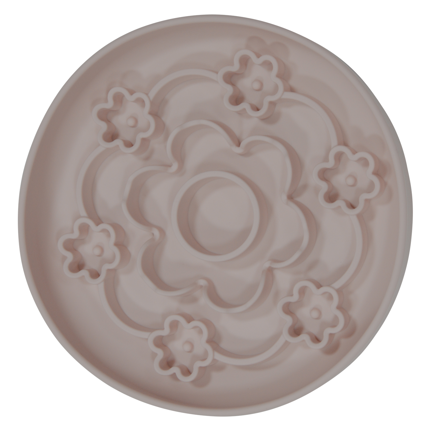 Jack and Vanilla - Slow Feeder: Bloem