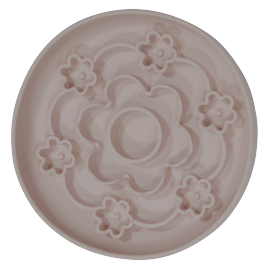 Jack and Vanilla - Slow Feeder: Bloem