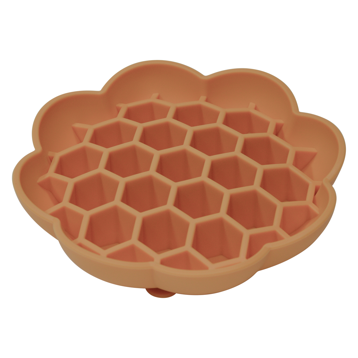 Jack and Vanilla - Slow Feeder: Zonnebloem