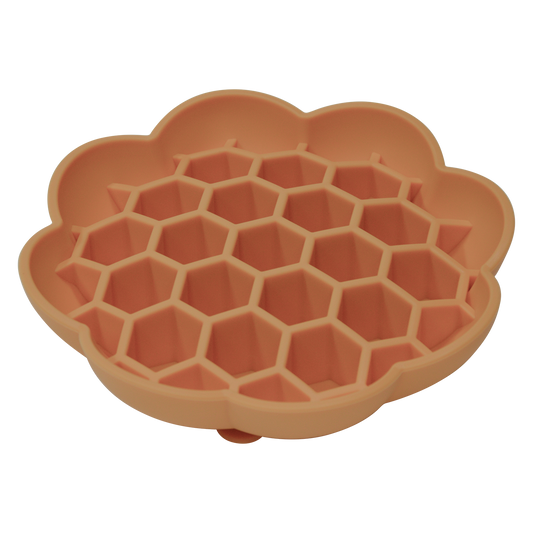 Jack and Vanilla - Slow Feeder: Zonnebloem