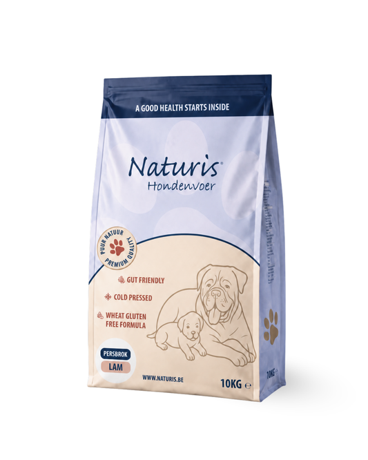 Naturis Persbrok Lam 10kg