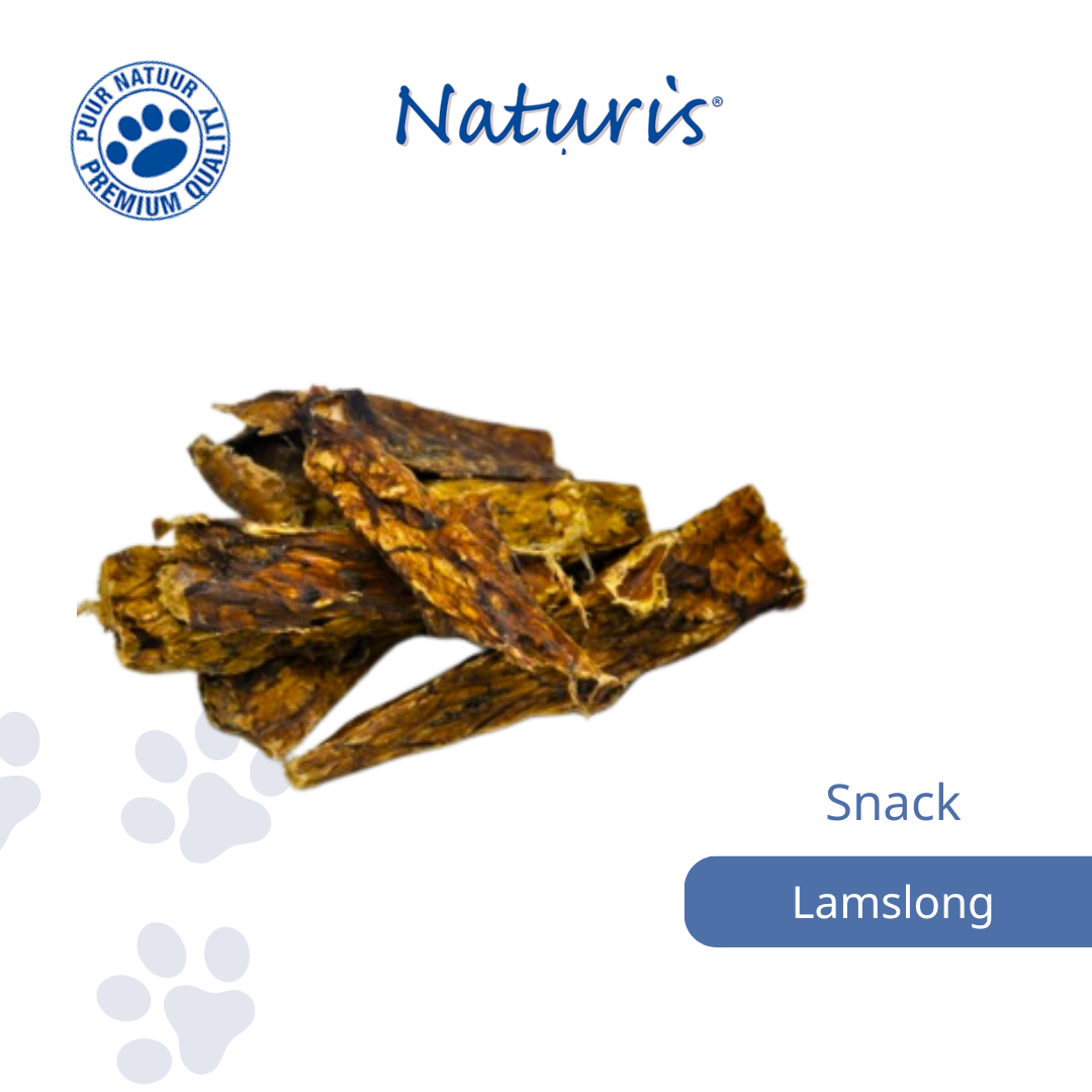 naturis lamslong 1000 gr