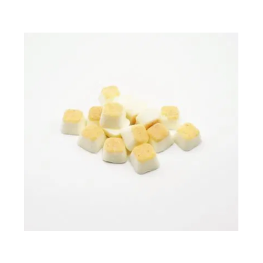 Naturis Schapenvet bonbons met knoflook - 40stuks