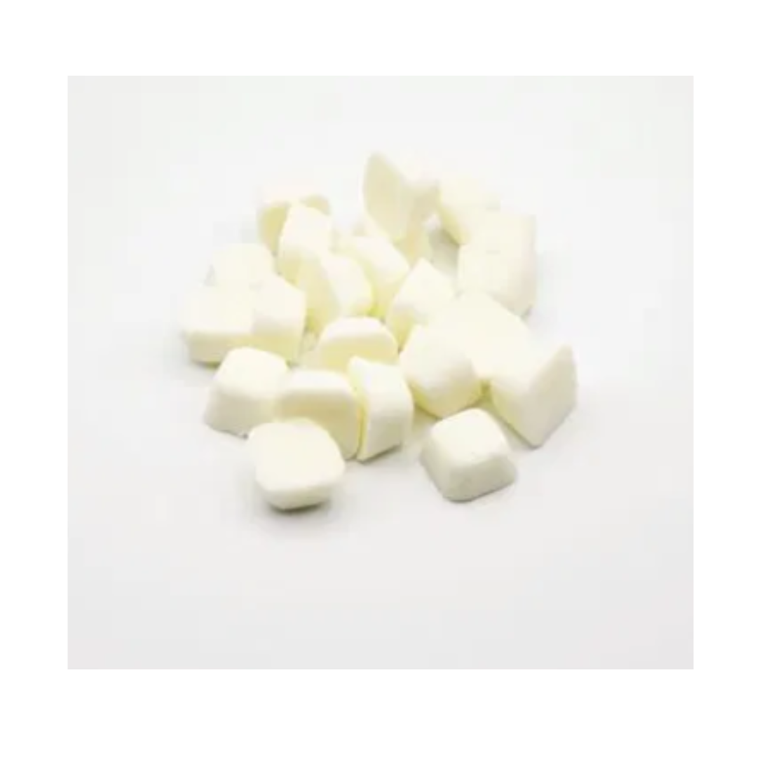 Naturis Schapenvet bonbons Natuur - 40 stuks