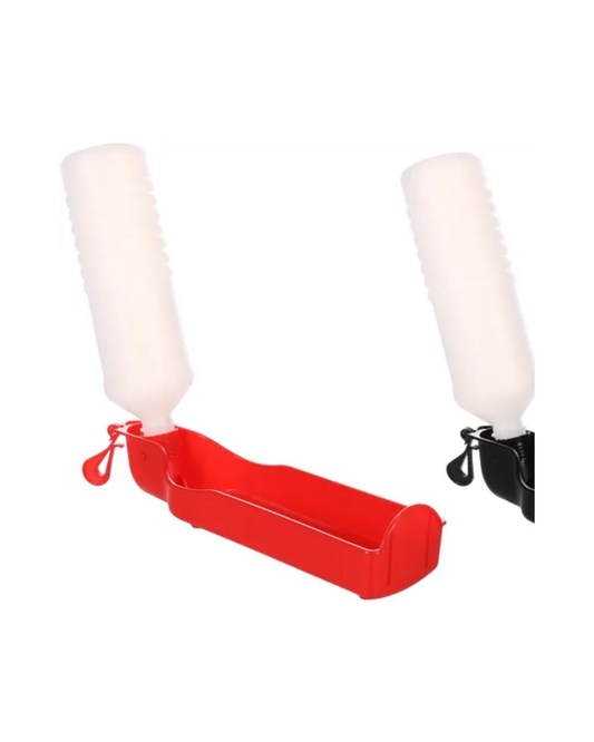 Waterverdeler Gulliver Classic - Rood