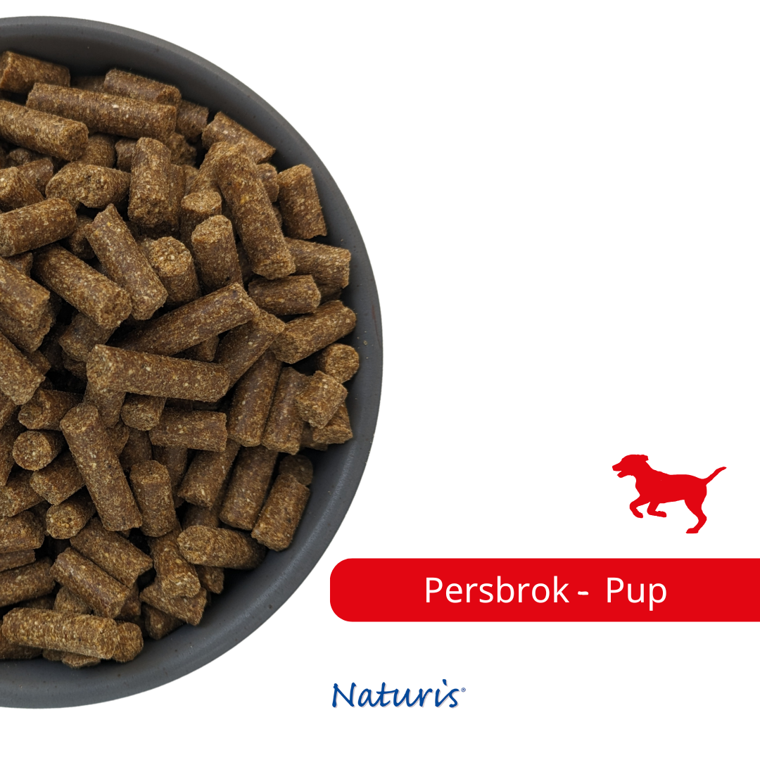 Naturis croquettes pressées Chiot 5kg