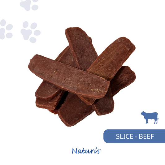 NPF07 ​​Beef Slice 350g x 5