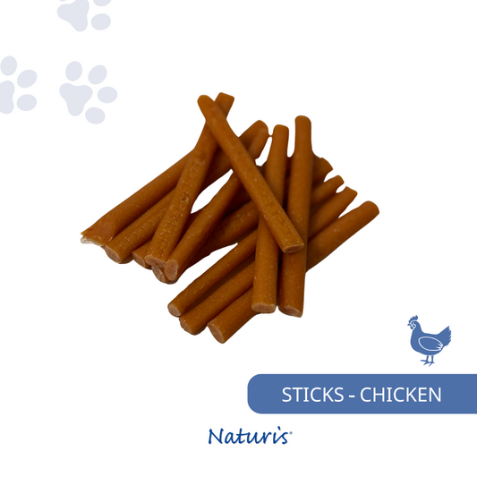 Sticks Kip - 100gr