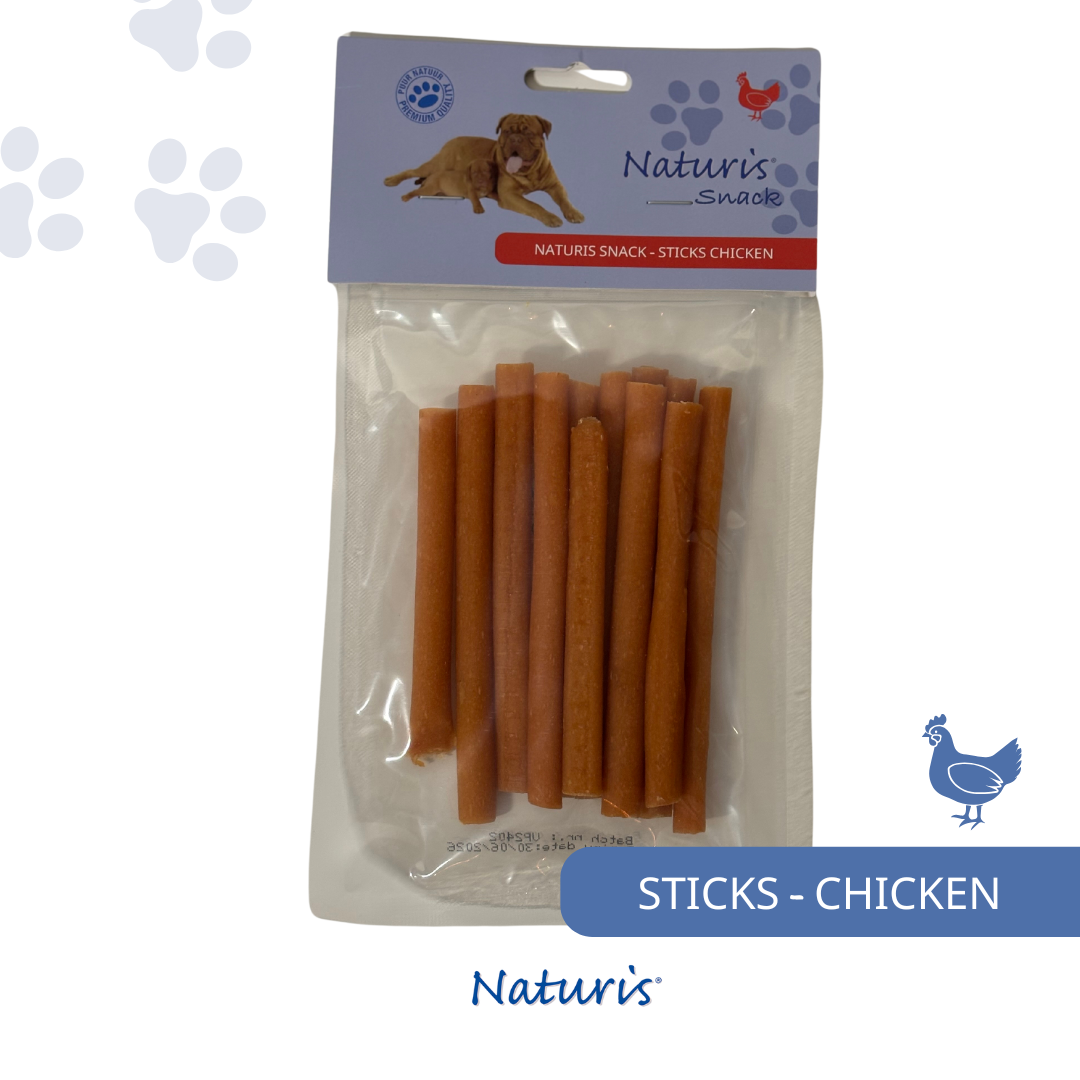 Sticks Kip - 100gr