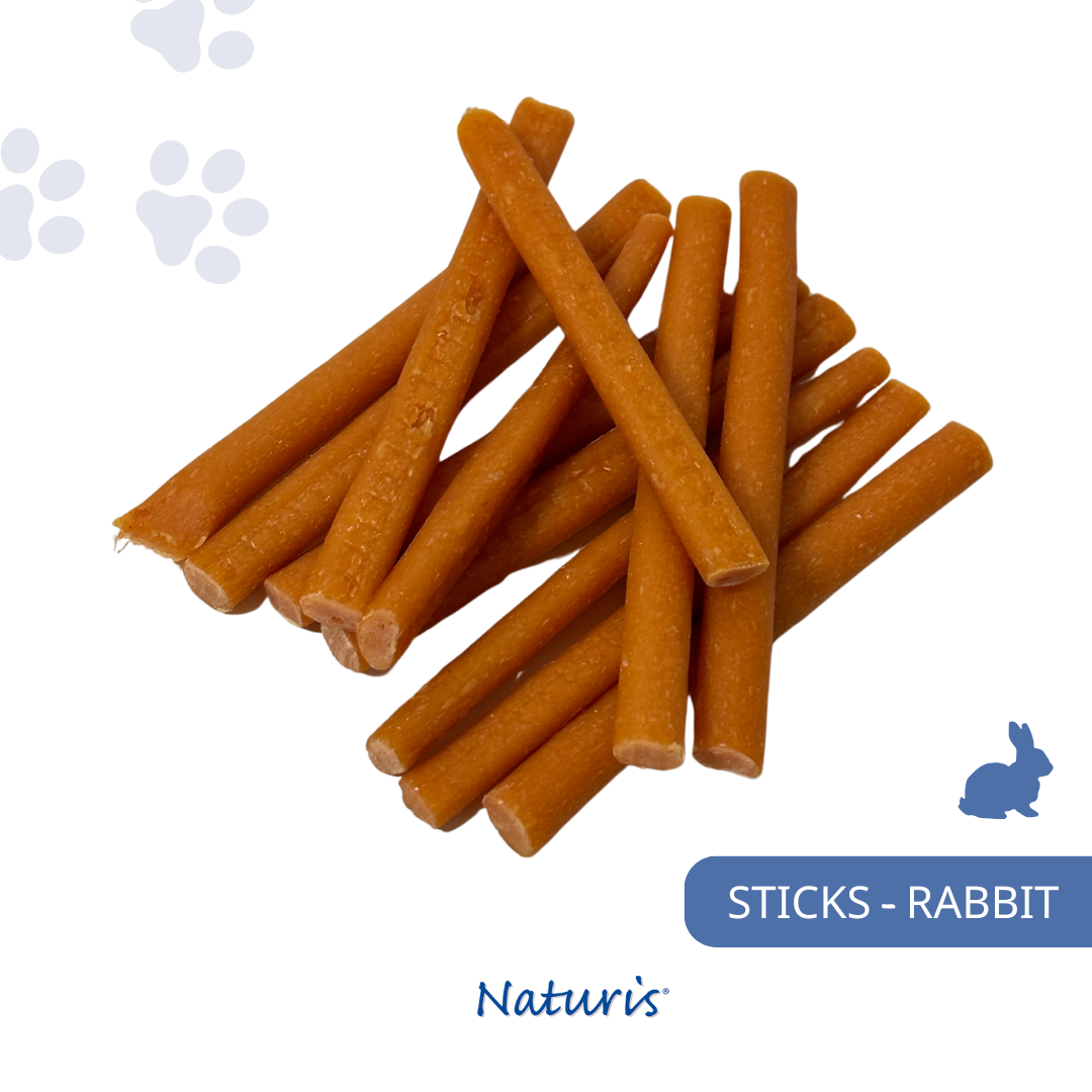 Sticks Konijn - 350g