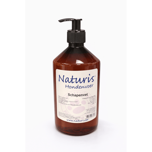 Naturis Sheep Fat 0.5ltr