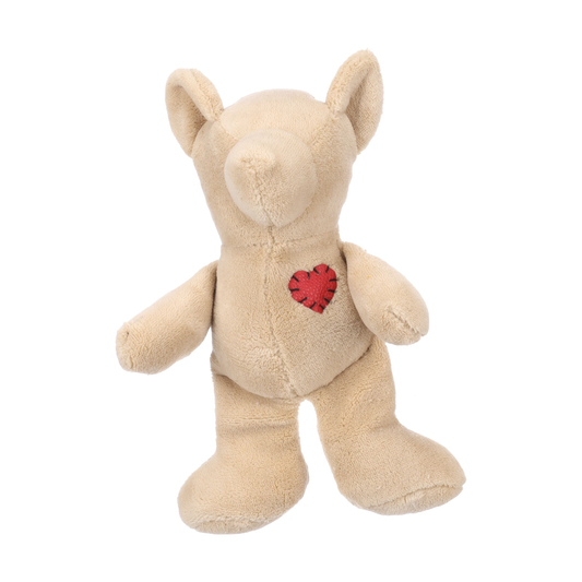 Knuffel Beer Softo Bruin