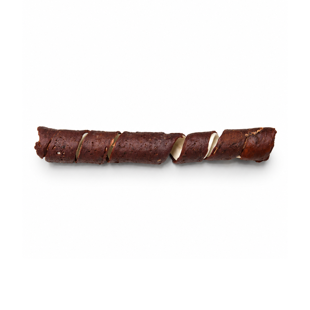 Tatanka Kauwsnack Spiraal Lam - 25cm