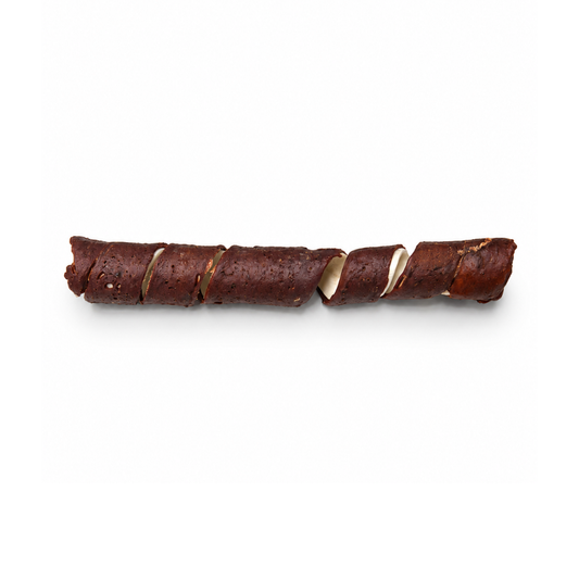 Tatanka Kauwsnack Spiraal Lam - 25cm