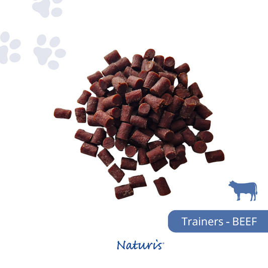 Trainers Rund - 500gr