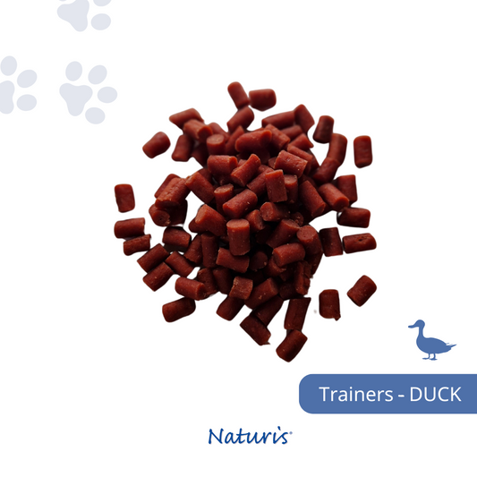 Trainers Eend - 200gr