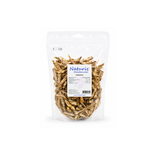 Naturis Fish Trainers Smelt 200gr