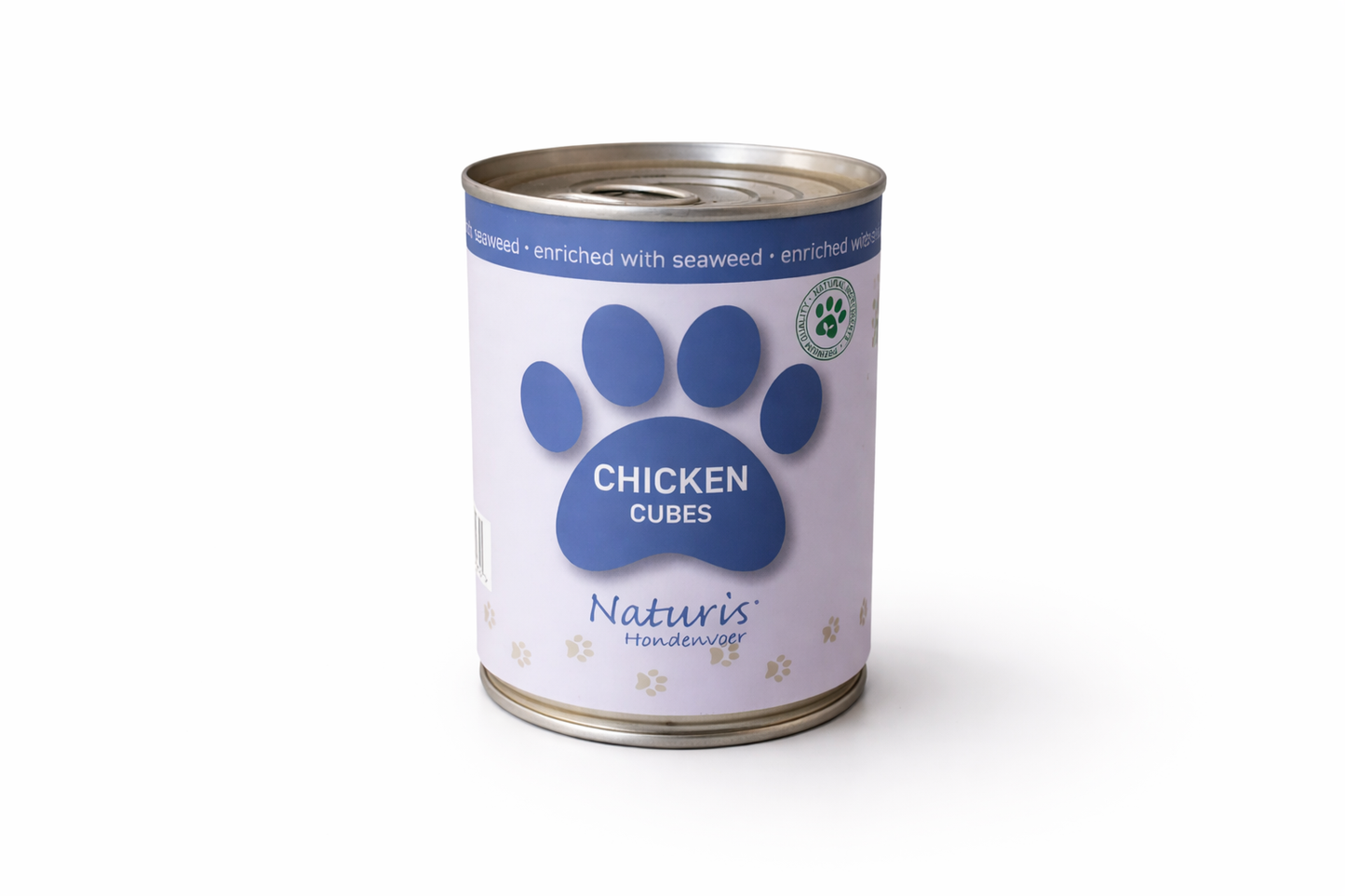 Chicken Cubes - 400g