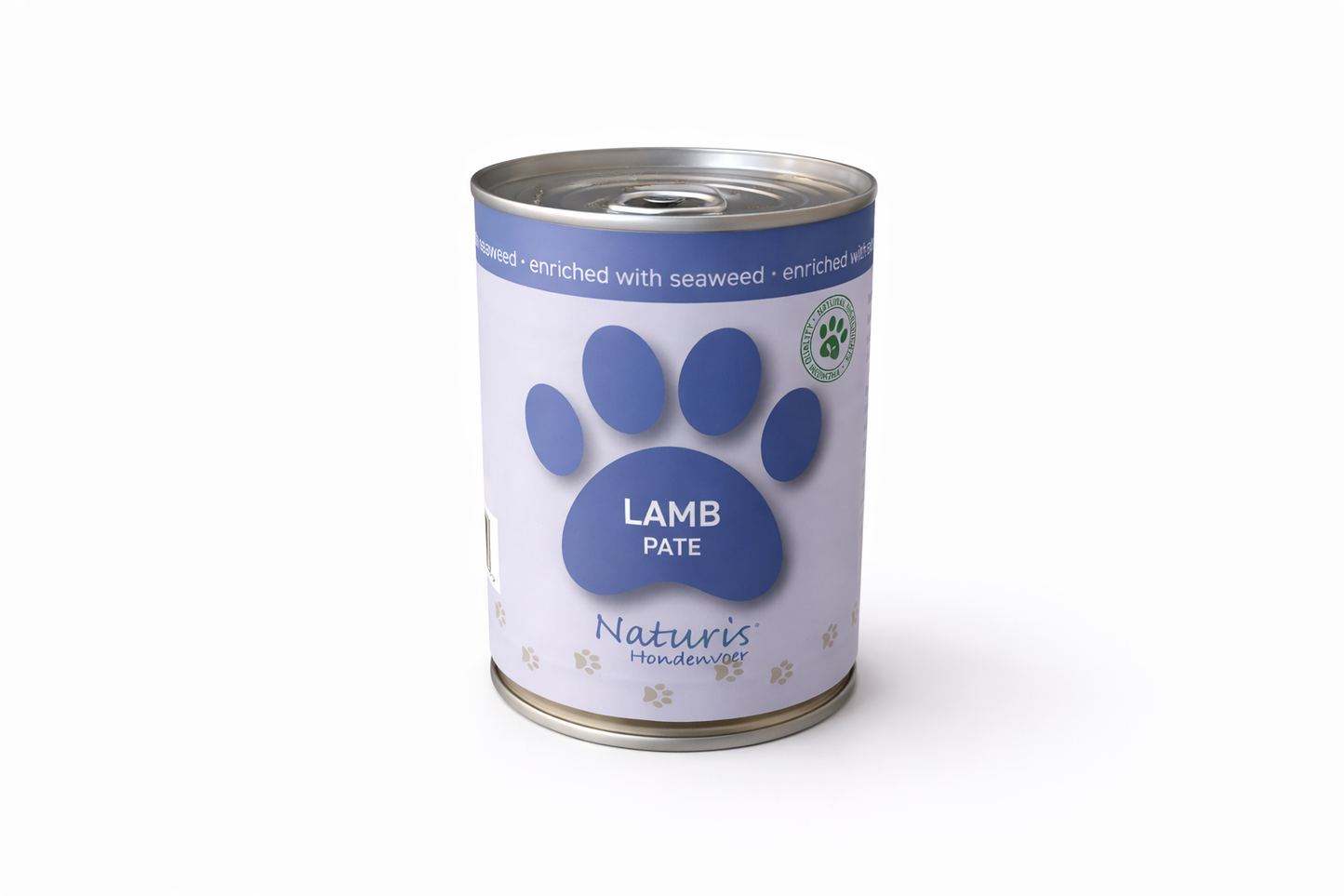Lamb Pate - 400g