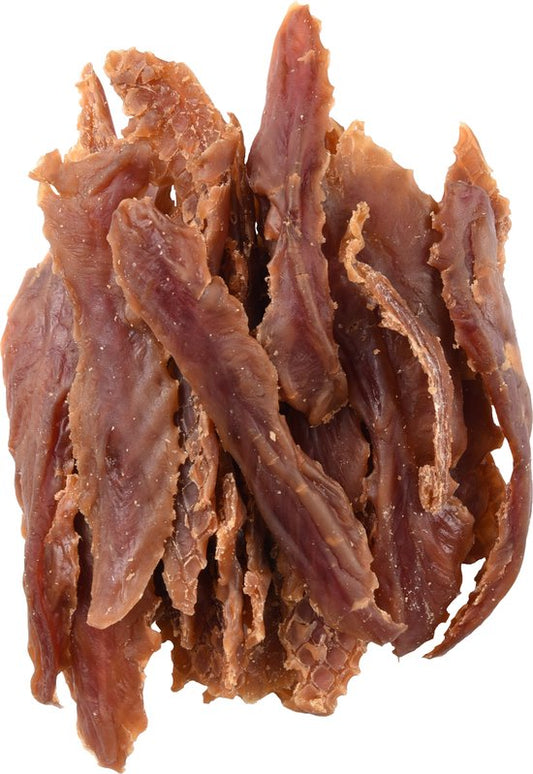 Duck Jerky - 350g