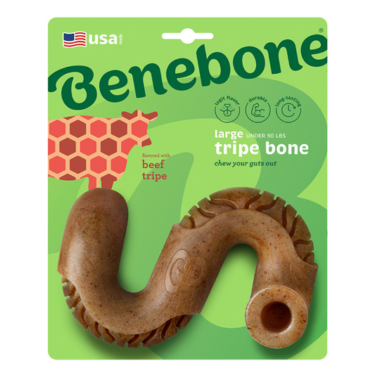 Tripe Bone Beef - Large