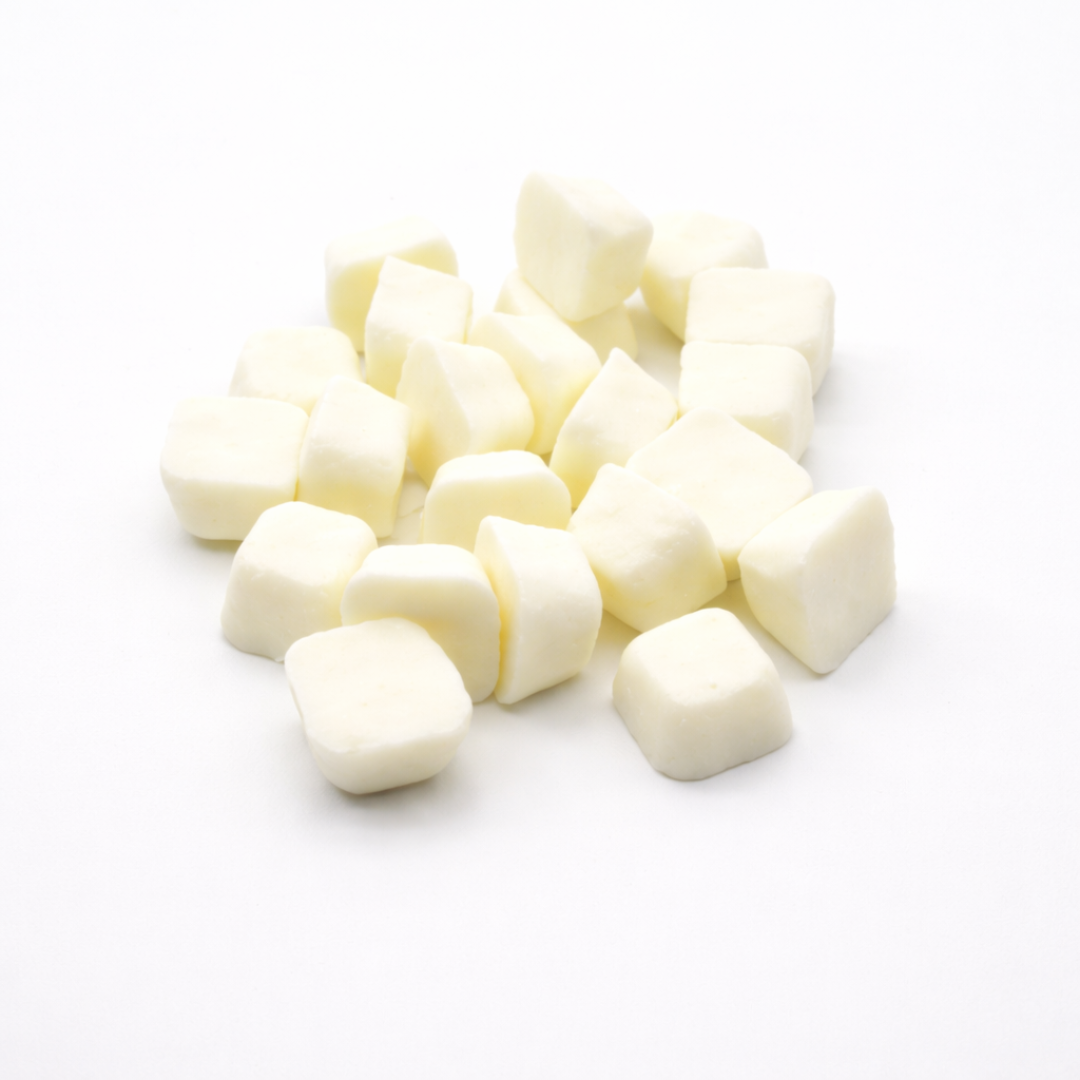 Sheep fat treats Natural