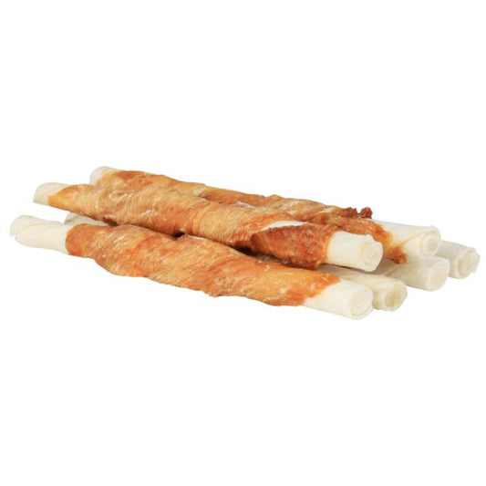 Chicken wrap collagen sticks - S -100gr