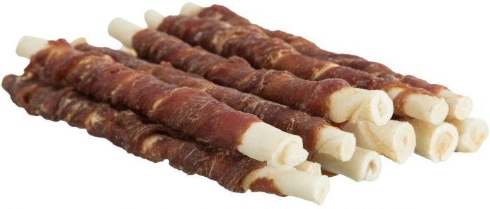 Duck wrap collagen sticks - S -100gr