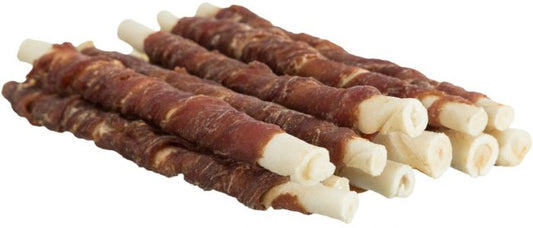 Duck wrap collagen sticks - S -100gr