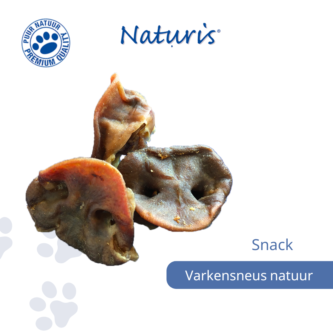 Naturis Varkensneus 1kg