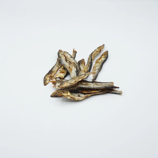 Naturis Vis Trainers Ansjovis 1000gr