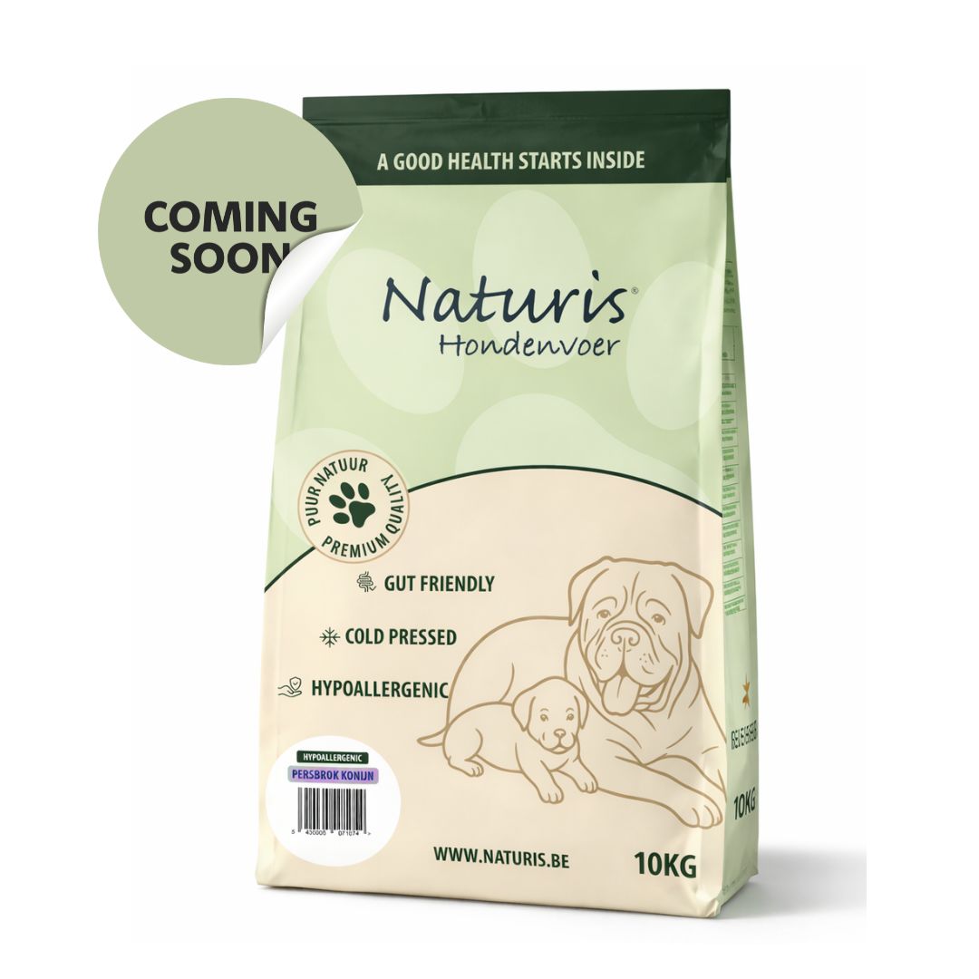 Naturis Lapin 10kg (sans céréales)