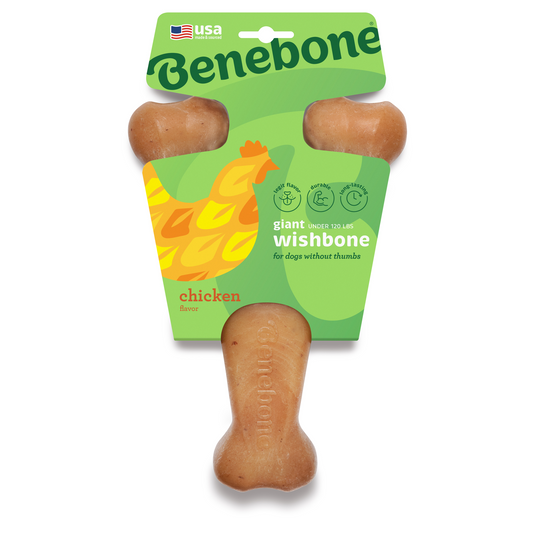 Wishbone Chicken - Giant