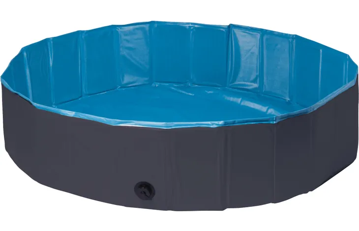 Zwembad Splash Flamingo 120cm