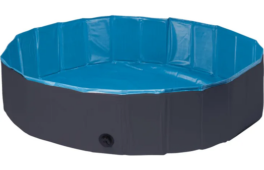 Zwembad Splash Flamingo 120cm